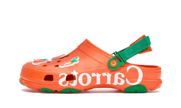Crocs All-terrain Tukkia Porkkanat Varasto