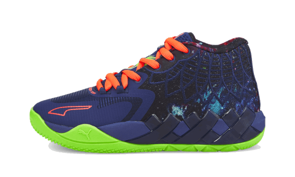 Restock Puma Mb.01 Lamelo Ball Galaxy