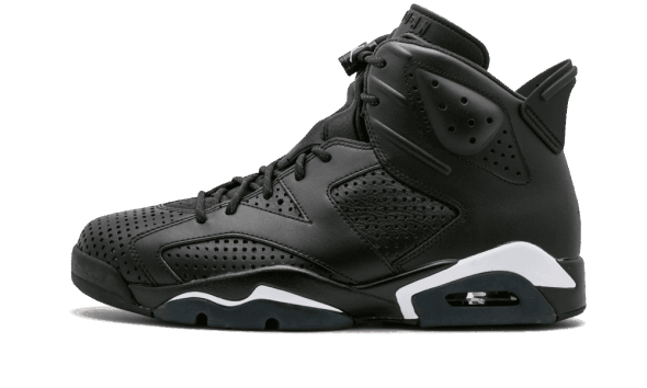 Air Jordan 6 Retro Black Cat Varasto