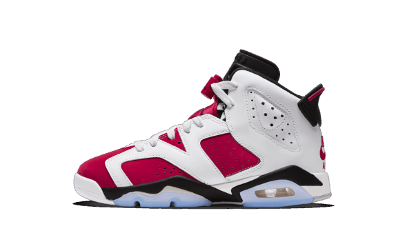 Air Jordan 6 Retro Carmine 2021 (gs) Varasto