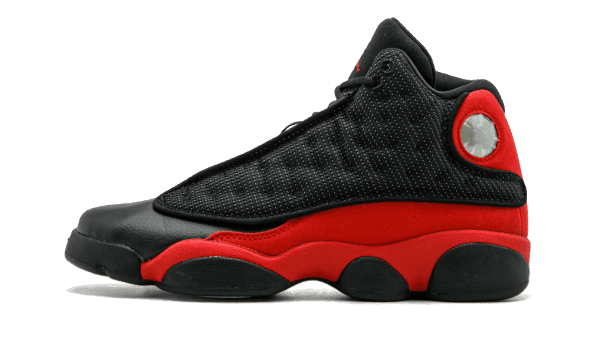 Restock Air Jordan 13 Retro Bg Bred 2017 Julkaisu