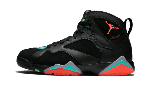 Air Jordan 7 Retro 30th Barcelona Nights Varastointi