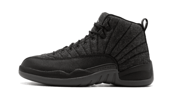 Air Jordan 12 Retro Villavarasto
