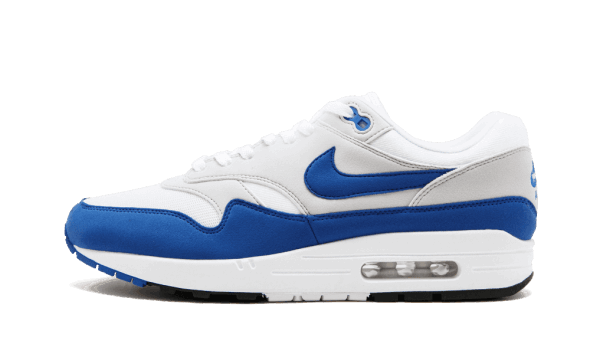 Nike Air Max 1 Vuotta Royal 2017 (restock Pair) Restock