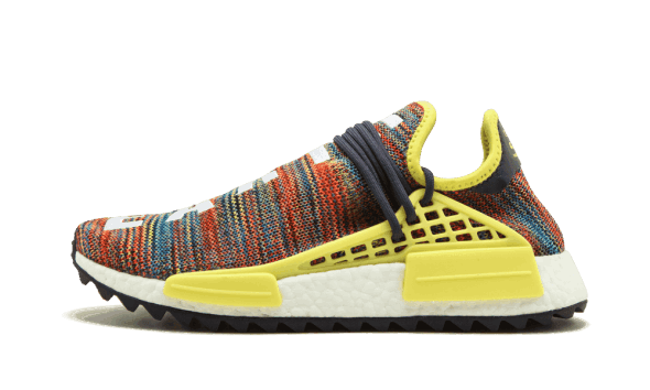 Pharrell Williams Ihmisrotu Nmd Tr Varasto