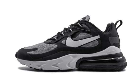 Nike Air Max 270 React Optinen Varasto