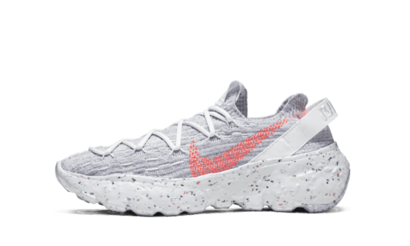 Restock Nike Space Hippie 04 Harmaa Voltti (w)