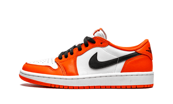 Air Jordan 1 Alhainen Ja Meritähti (w) Varasto
