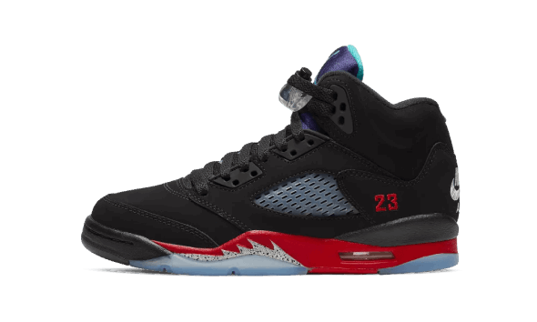 Air Jordan 5 Retro Top 3 (gs) Varasto