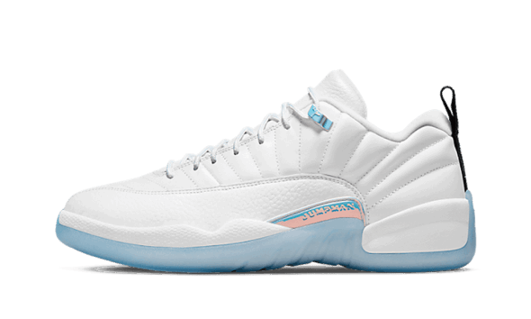 Air Jordan 12 Retro Low Easter (2021) Varasto