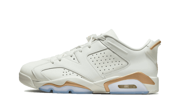 Air Jordan 6 Retro Low Gc Kiinalainen Uusivuosi (2022) Varasto