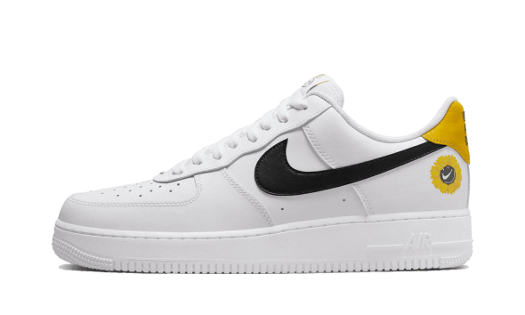 Restock Nike Air Force 1 Low Have Nike Day White Gold