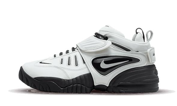 Nike Air Säädä Voima Ambush Summit Valkoinen Musta Restock