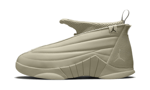Restock Air Jordan 15 Retro Bilie Eilish (w)