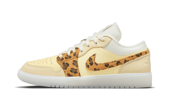 Air Jordan 1 Alhainen Snkrs Päivä (w) Varasto