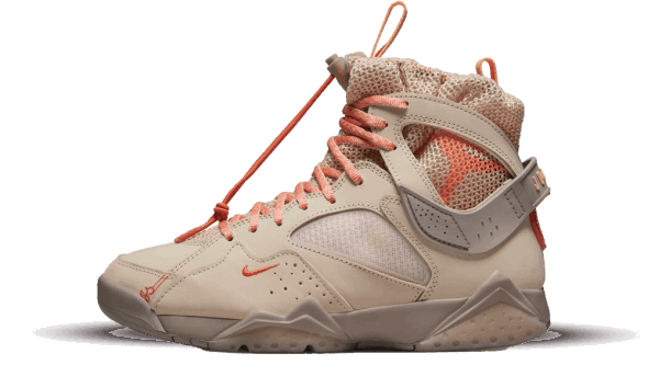 Restock Air Jordan 7 Retro Bephien Kauneustarvike (w)