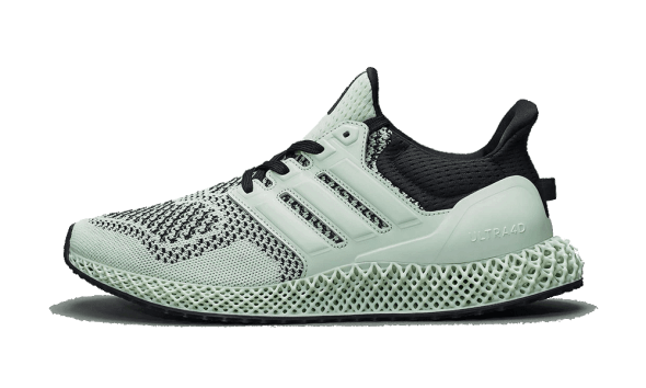 Adidas Ultra 4d Sns Green Teatime Varasto
