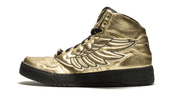 Restock Js Wings Metallikulta