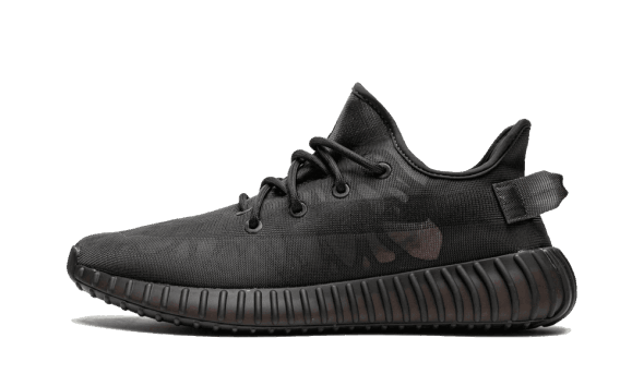 Yeezy Boost 350 V2 Mono Cinder -varasto