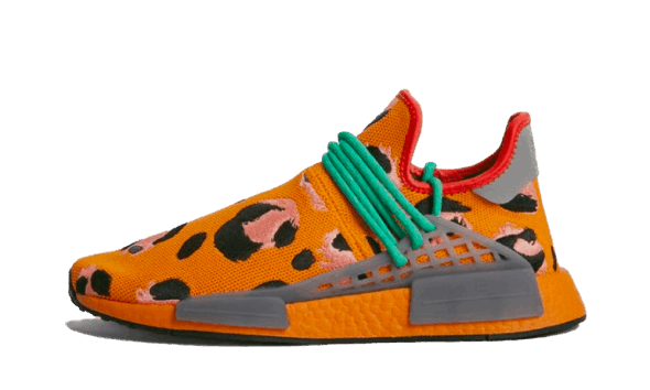 Adidas Nmd Hu Eläinpainatusvarasto