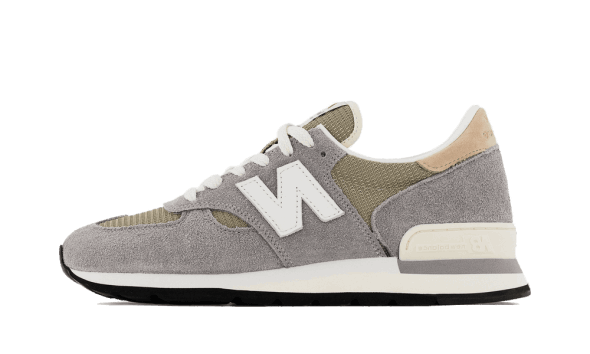 New Balance 990v1 Miusa Marblehead Suitsukevarasto